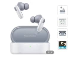 OnePlus nord buds 2r