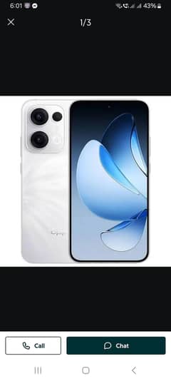 Reno 13F 8/256 gb