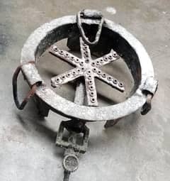 choola or aghiti