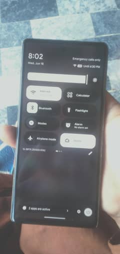 Google pixel 6 non pta 8/127