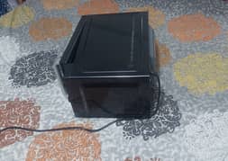Microwave for urgent sale