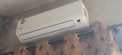 Mitsubishi car AC done by 10 condition03252076163