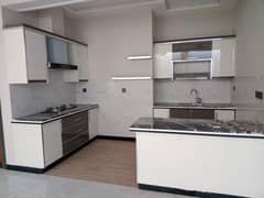 Carpenter/Kitchen