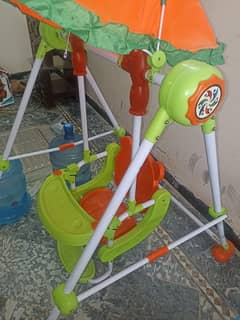 Baby Swings in new condation for sale