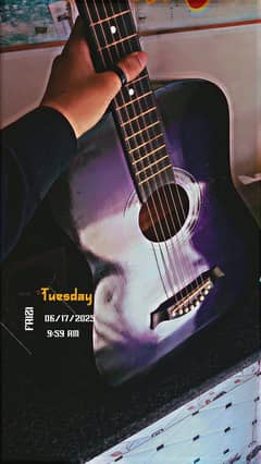 guitar