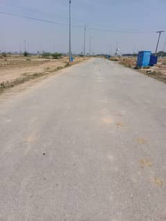 PHASE 9 K BLOCK 5 MARLA NEAR TO PARK IDEAL LOCATION FOR SALE