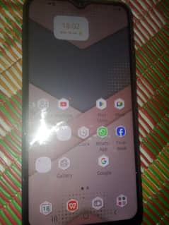 Samsung A10 Galaxy for sale