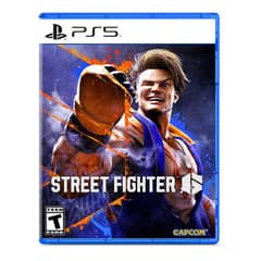Street