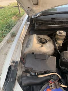 Honda Civic 2005