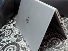 Hp Elitbook 830 G5 new logo