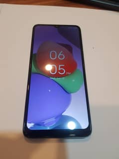 Tecno pop 7 4/64