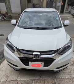 Honda Vezel Z Package Honda Sensing 2016