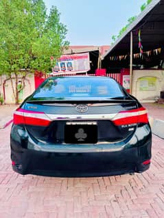Corolla
