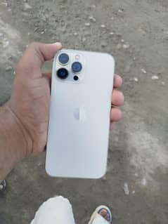 I phone 13 pro max