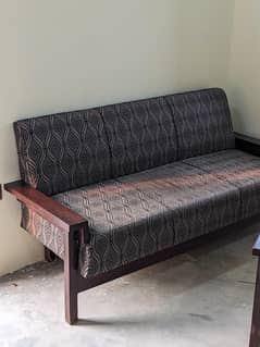 Unique Sofa Set