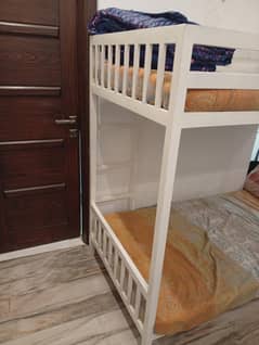 Bunk bed