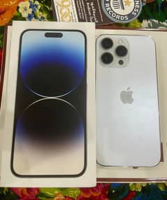 IPHONE 14 PRO MAX 256GB