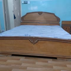 Frniture | Room Furniture | Wooden Bed