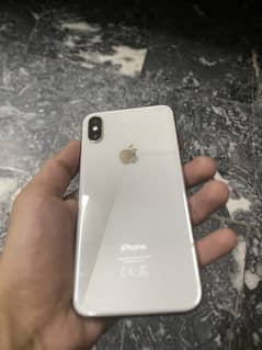 iPhone X pta approved