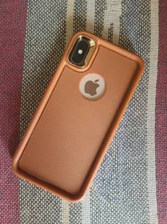 iphone XS 256GB