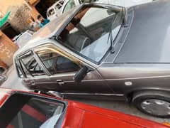 Suzuki mahran vxr