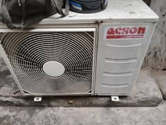 Acson ac did ton  bilkol ok