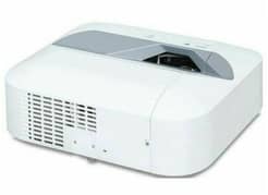 projector