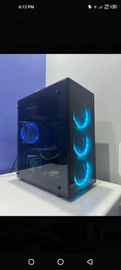 Gamjng PC ( core i7 4gen)