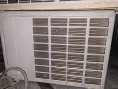 LG Gold split Ac 1.5 Ton