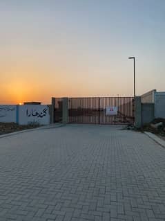 PLOTS AVAILABLE FPOR SALE IN GANDHARA CO-OPERATIVE HOUSING SOCIETY SCHEME 33 SECTOR 21-A