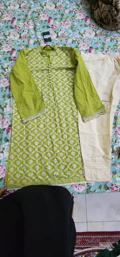 dress