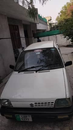 Mehran 92 Model for sale