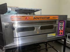 south star oven