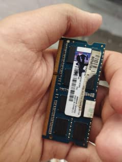 4 GB ram
