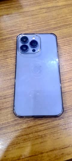IPhone 13 pro