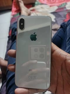 iphone X PTA approved