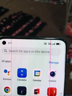 Oneplus 9 pro 12gb 256gb pta approved