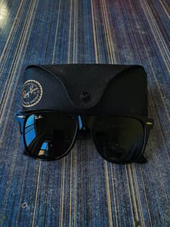 Original Ray-Ban Wayfarer – Handmade in Italy – Urgent Sale!