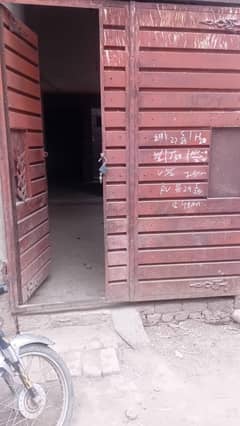 House for rent