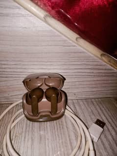 Earbuds ZERO WAVE