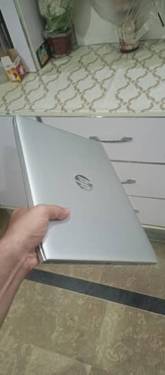 HP ProBook 440 G5 | Core i5 8th Gen | 8GB RAM | 256gbSSD
