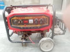 loncin Generator oil &gas dono par ha