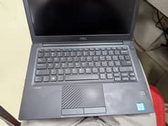 Dell 7280   8/256