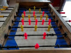 Foosball