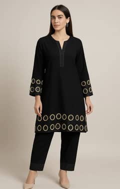 *Latest Western Pattern | Co-Ord Sets | summer Western  dress*