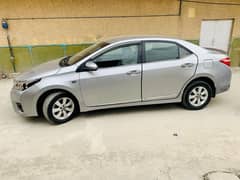 Corolla