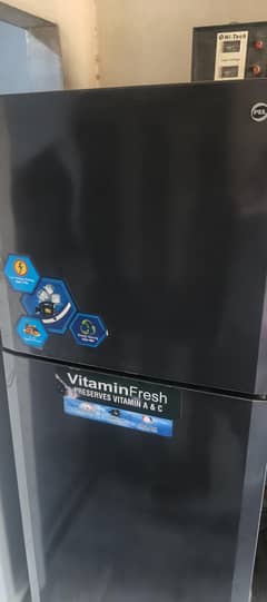 Pel Fridge