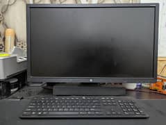 hp Mini Desktop