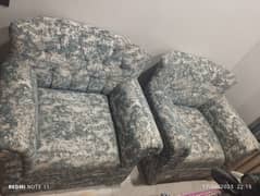 Sofa set for sale