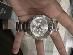 Fossil banon